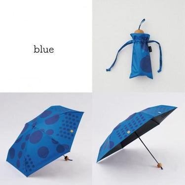 392 plusm umbrella short mini 手のひらサイズ 全天候対応 折りたたみ傘 50cm maru dream マル 日傘 雨傘 UVcut100%