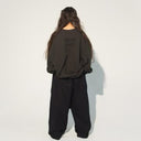 ★先行受注予約★2025AW★UNIONINI ユニオニーニ big sweat shirt TR-030