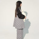 ★先行受注予約★2025AW★UNIONINI ユニオニーニ puff sleeved sweat shirt TR-034