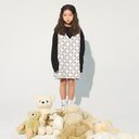 ★先行受注予約★2025AW★UNIONINI ユニオニーニ layered knit CS-078