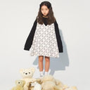 ★先行受注予約★2025AW★UNIONINI ユニオニーニ layered knit CS-078