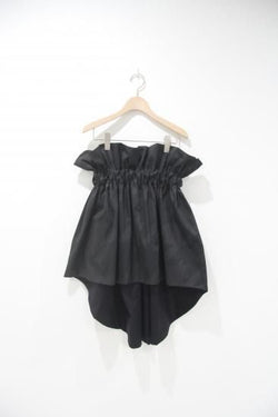 ★先行受注予約★2025AW★UNIONINI ユニオニーニ chidori skirt SK-013