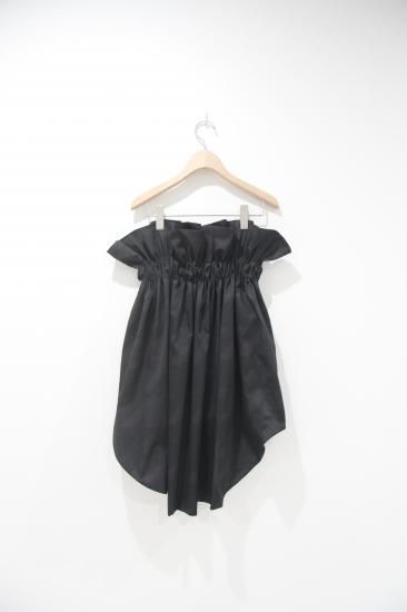 ★先行受注予約★2025AW★UNIONINI ユニオニーニ chidori skirt SK-013