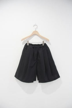★先行受注予約★2025AW★UNIONINI ユニオニーニ buggy short pants PT-119