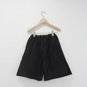 ★先行受注予約★2025AW★UNIONINI ユニオニーニ buggy short pants PT-119