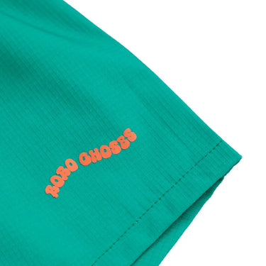 ★DROP2★2025SS★BOBOCHOSES ボボショーズ Color block swim trunks baby B125AB101
