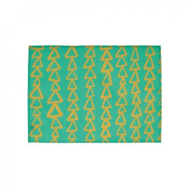Goma Goma Place mat Triangle ゴマ プレイスマット 410082