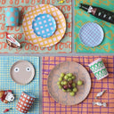 Goma Goma Place mat Code ゴマ プレイスマット 410084
