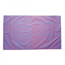 Goma Goma Multi cloth Check-PU ゴマ マルチクロス 410093