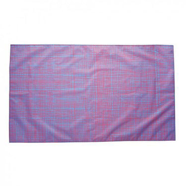 Goma Goma Multi cloth Check-PU ゴマ マルチクロス 410093