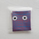 Goma Goma Multi cloth Check-PU ゴマ マルチクロス 410093
