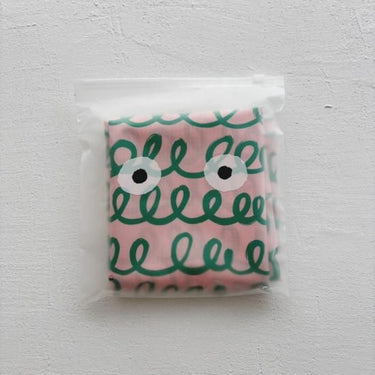 Goma Goma Multi cloth Code-PK ゴマ マルチクロス 410094