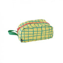 Goma Goma Pouch-M Check ゴマポーチ 410063