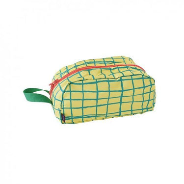 Goma Goma Pouch-M Check ゴマポーチ 410063