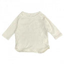 ★先行受注予約★2025AW★MOUN TEN. マウンテン eco rib longsleeve(for baby) BT03-0106