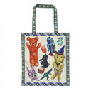 NathalieLete ナタリーレテ Nathalie Lete Pocketable Big tote bag Toys 511171