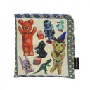 NathalieLete ナタリーレテ Nathalie Lete Pocketable Big tote bag Toys 511171