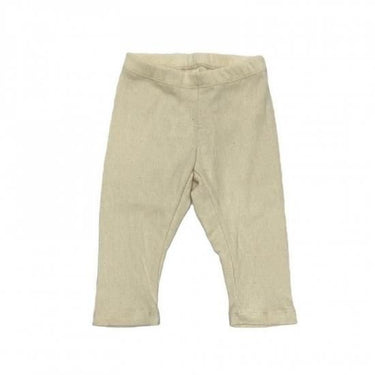 ★先行受注予約★2025AW★MOUN TEN. マウンテン eco rib leggings(for baby) BP05-0201