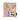 NathalieLete ナタリーレテ Nathalie Lete Pocketable Big tote bag Chick 511172