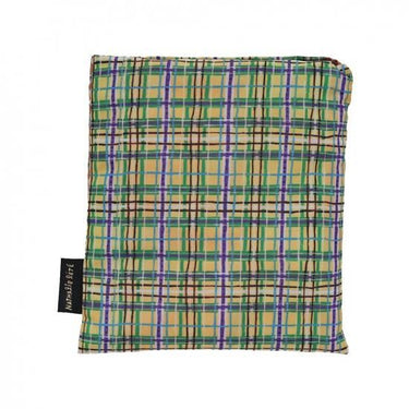 NathalieLete ナタリーレテ Nathalie Lete Pocketable Big tote bag Chick 511172