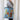 NathalieLete ナタリーレテ Nathalie Lete Pocketable Big tote bag Squirrel-BL 511174