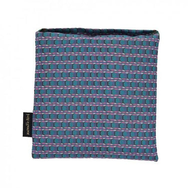NathalieLete ナタリーレテ Nathalie Lete Pocketable Big tote bag Squirrel-BL 511174