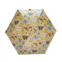 NathalieLete ナタリーレテ Nathalie Lete Folding umbrella Butterfly 晴雨兼用 折りたたみ傘 511193