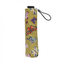 NathalieLete ナタリーレテ Nathalie Lete Folding umbrella Butterfly 晴雨兼用 折りたたみ傘 511193