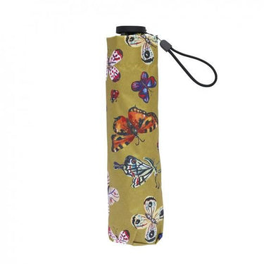 NathalieLete ナタリーレテ Nathalie Lete Folding umbrella Butterfly 晴雨兼用 折りたたみ傘 511193
