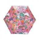 NathalieLete ナタリーレテ Nathalie Lete Folding umbrella Rabbits 晴雨兼用 折りたたみ傘 511194