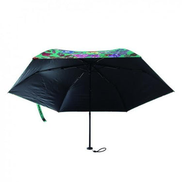 NathalieLete ナタリーレテ Nathalie Lete Folding umbrella Rabbits 晴雨兼用 折りたたみ傘 511194