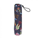 NathalieLete ナタリーレテ Nathalie Lete Folding umbrella Circus 晴雨兼用 折りたたみ傘 511195
