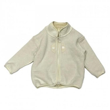 ★先行受注予約★2025AW★MOUN TEN. マウンテン reversible boa blouson(for baby) BB01-0206