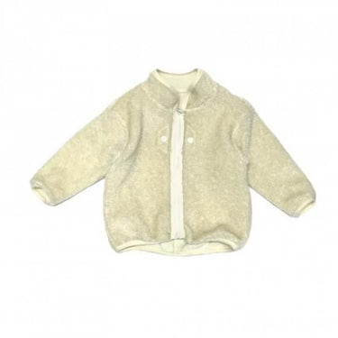 ★先行受注予約★2025AW★MOUN TEN. マウンテン reversible boa blouson(for baby) BB01-0206