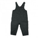 ★先行受注予約★2025AW★MOUN TEN. マウンテン cotton tweed salopette(for baby) BP02-0209