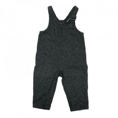 ★先行受注予約★2025AW★MOUN TEN. マウンテン cotton tweed salopette(for baby) BP02-0209
