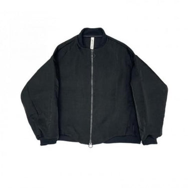 ★先行受注予約★2025AW★MOUN TEN. マウンテン bright twill zip blouson MB39-1801