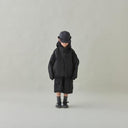 ★先行受注予約★2025AW★MOUN TEN. マウンテン bright twill zip blouson MB39-1801