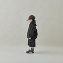 ★先行受注予約★2025AW★MOUN TEN. マウンテン bright twill zip blouson MB39-1801