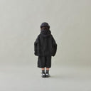 ★先行受注予約★2025AW★MOUN TEN. マウンテン bright twill zip blouson MB39-1801