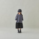★先行受注予約★2025AW★MOUN TEN. マウンテン bright twill midi cargo MP100-1802