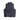 ★先行受注予約★2025AW★MOUN TEN. マウンテン puff vest MV02-1804
