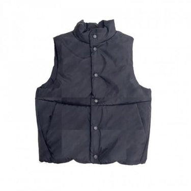 ★先行受注予約★2025AW★MOUN TEN. マウンテン puff vest MV02-1804
