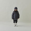 ★先行受注予約★2025AW★MOUN TEN. マウンテン puff vest MV02-1804
