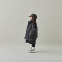 ★先行受注予約★2025AW★MOUN TEN. マウンテン puff vest MV02-1804
