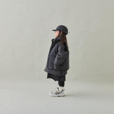 ★先行受注予約★2025AW★MOUN TEN. マウンテン puff vest MV02-1804

