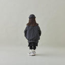 ★先行受注予約★2025AW★MOUN TEN. マウンテン puff vest MV02-1804
