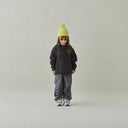 ★先行受注予約★2025AW★MOUN TEN. マウンテン sweat crewneck(organic cotton) MT109-1811