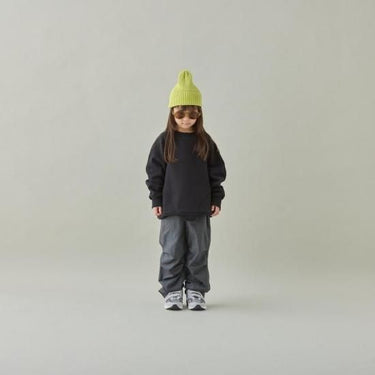 ★先行受注予約★2025AW★MOUN TEN. マウンテン sweat crewneck(organic cotton) MT109-1811