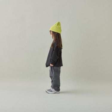 ★先行受注予約★2025AW★MOUN TEN. マウンテン sweat crewneck(organic cotton) MT109-1811